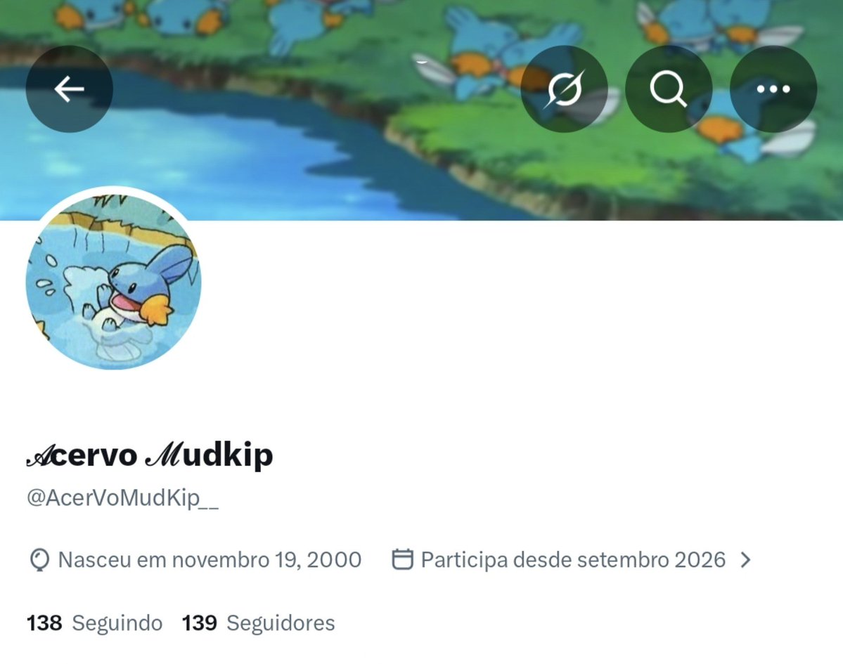 AcerVoMudKip__'s tweet photo. O acervo / A dona https://t.co/QZEwpFql48