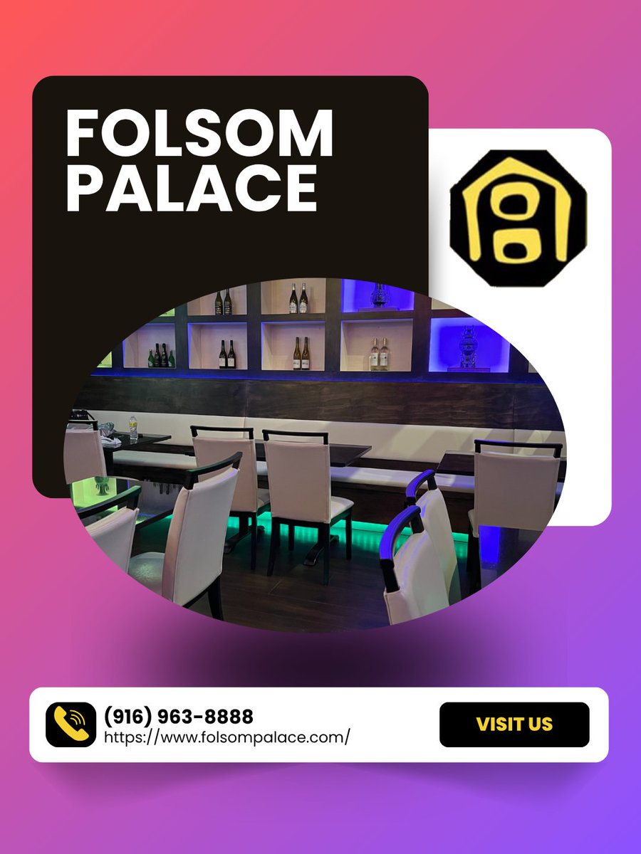PalaceFolsom's tweet photo. Great food makes every gathering memorable, and our catering services do just that. We provide flavorful dishes your guests will love. Reach out so we can plan your menu. #Catering #ExceptionalCuisine #SavorySelections #ExceptionalService
https://t.co/HskxB8ypRu https://t.co/bPcYnRkQGv