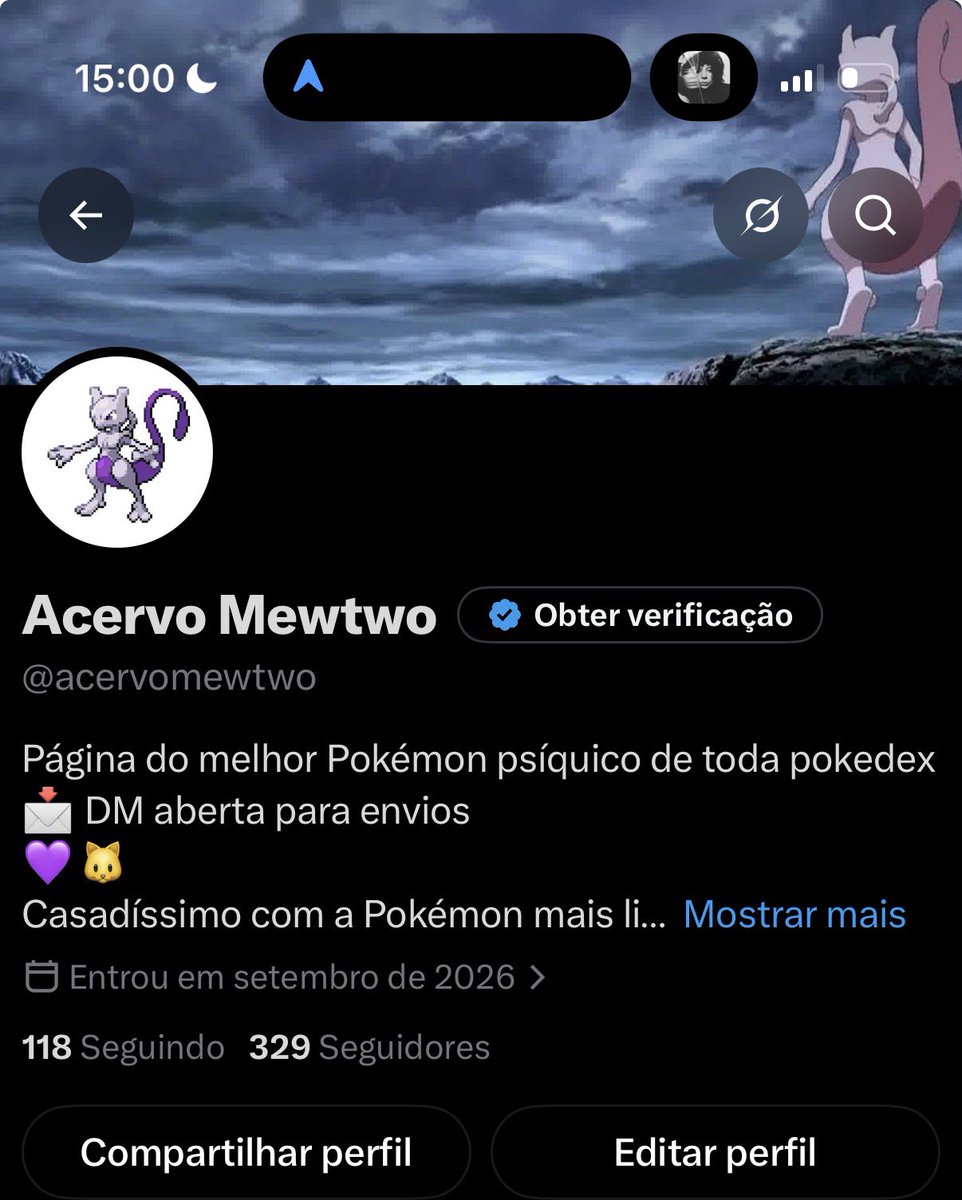 acervomewtwo's tweet photo. o acervo / a adm dele https://t.co/JMAmnkVCr1
