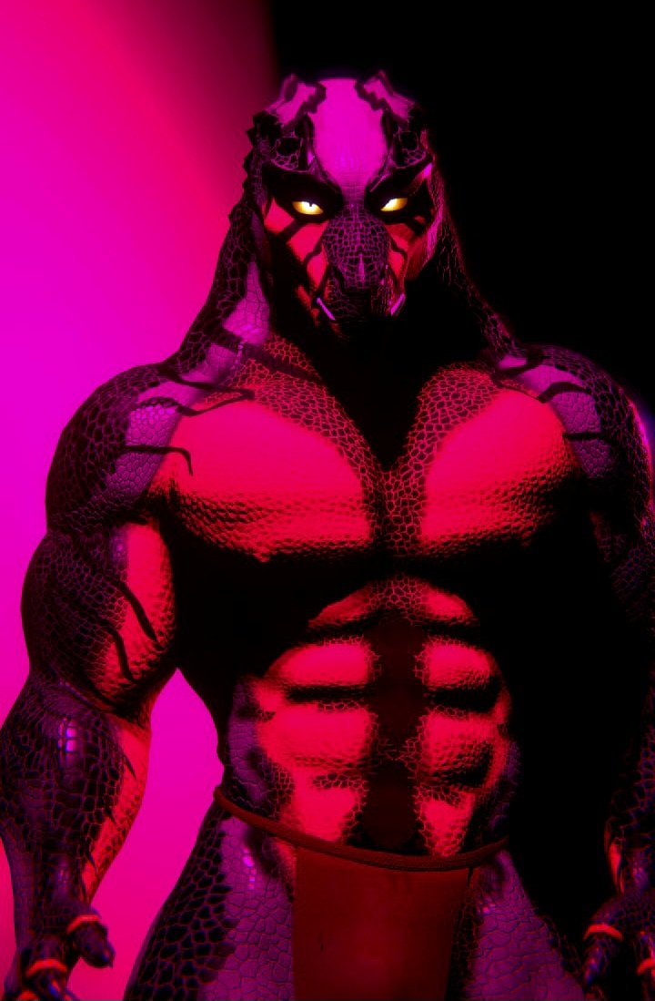 SunderBorn's tweet photo. I'm staring respectfully. 🫪 https://t.co/B8Gk2Zex35