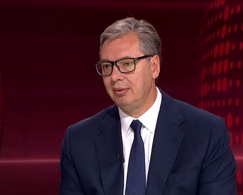 sns_srbija's tweet photo. Председник Републике Србије Александар Вучић @avucic изјавио је да ће сутра у 12 часова саопштити одлуке о распуштању Народне скупштине Србије и расписивању ванредних парламентарних избора, који ће бити одржани 25. октобра.
https://t.co/ZioAbxNw46 https://t.co/EpoNQP1gXi