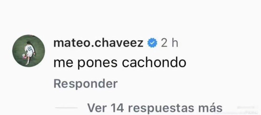 rauwglez's tweet photo. Me pones cachondo https://t.co/zHD20Wqfzj