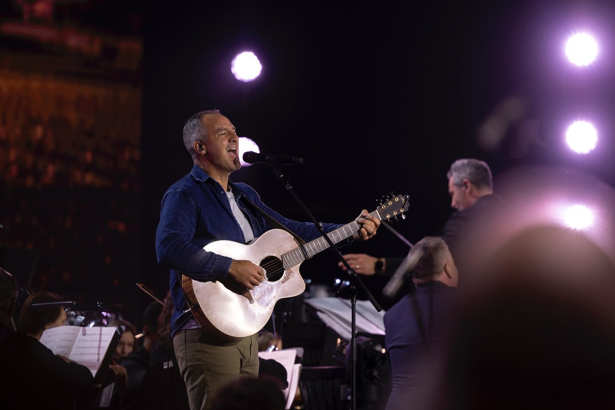 gettymusic's tweet photo. 7,000 voices singing praise to our God. A foretaste of heaven.

Join us tonight at 7:30pm as we celebrate 250 years of American hymnody! Online access to this conference session is included with any donation to our missions partner, @VOM_USA: https://t.co/QQndh8FDd1 https://t.co/pIAOtrEwvh