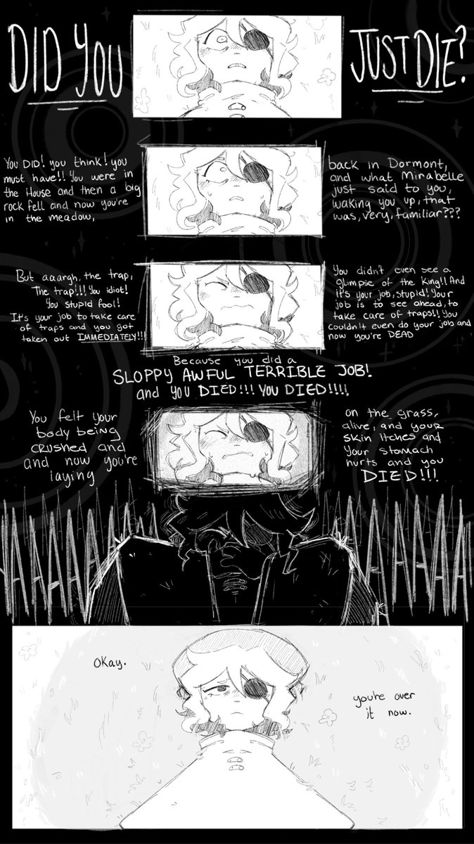 Cupsiie's tweet photo. Bad job!!!
#instarsandtime #isat #isatfanart https://t.co/lI2qkGT3OQ