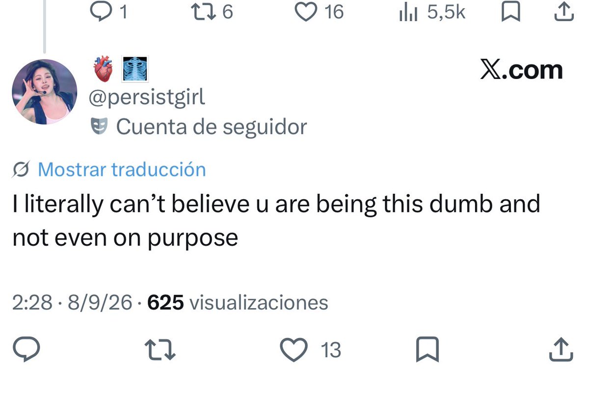 Bebeyoshirosaa's tweet photo. @persistgirl “call them fucking dumb when they disagree with them” https://t.co/BL12A7Eysw