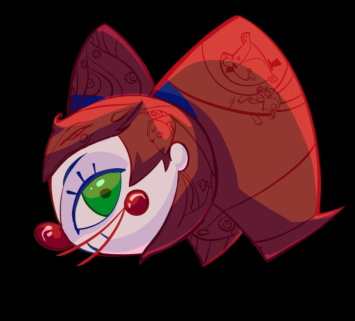 _FNAFUpdates_'s tweet photo. ScottGames has shared this photo with us, along with a message 
What’s your favourite variation of Baby?

“What’s your favourite variation of Baby? Circus Baby, Scrap Baby, Eleanor, or Fourth Closet?”

Via @/FNAF_ScottGames https://t.co/ZxsuC4gM70