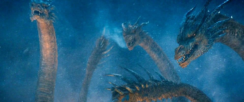Krygon_'s tweet photo. uh why didn't mark use the ring to defeat ghidorah? is he stupid? https://t.co/cm8jIY9aG4