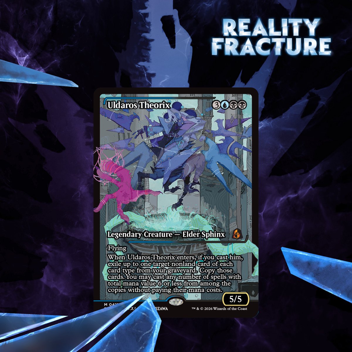 wizards_magicES's tweet photo. https://t.co/I30suiz6SP
