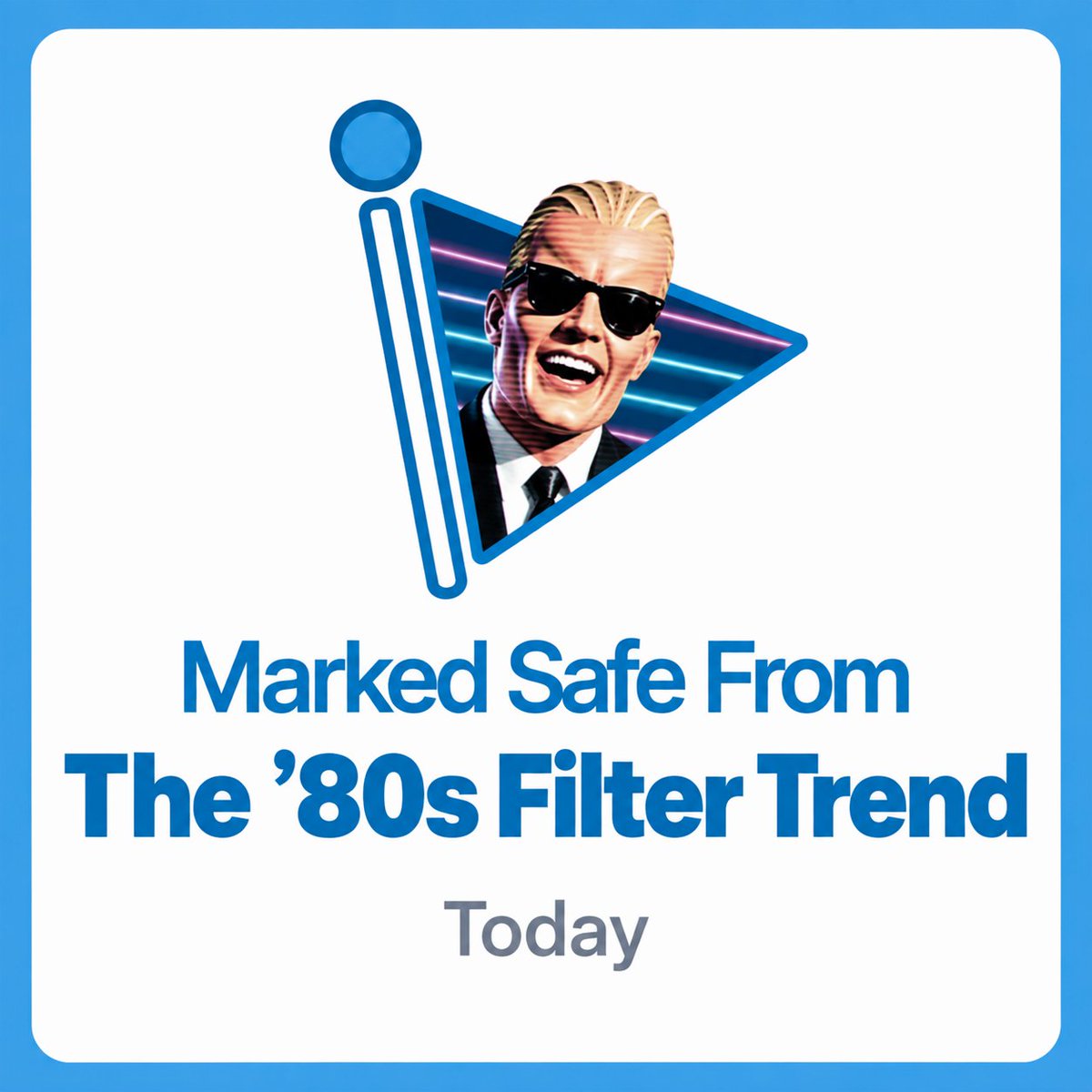 vizepx's tweet photo. #SAFE &amp; #SOUND #eighties https://t.co/FjGIQvRPvs