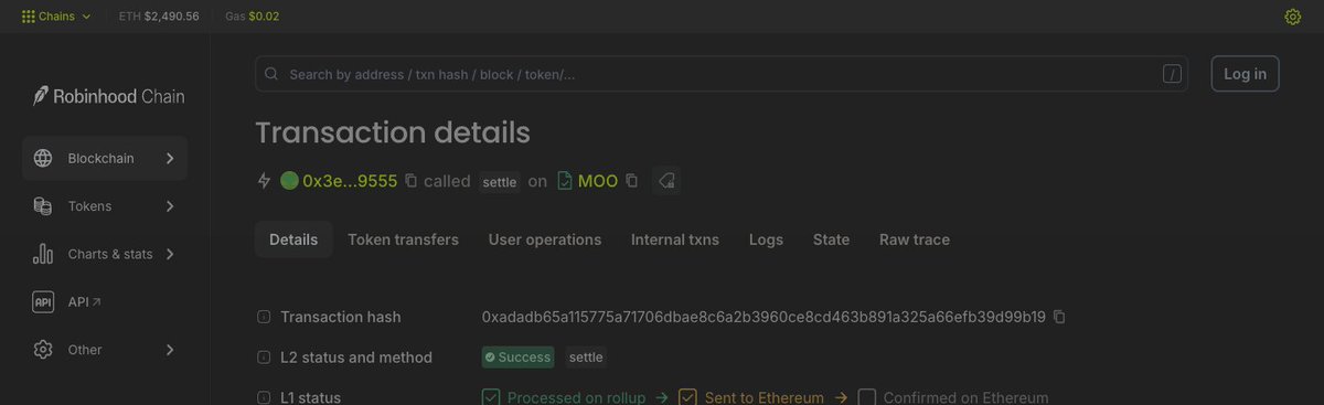 moodotguru's tweet photo. we sold a stock at a price that did not exist.

both sides committed while the feed was silent. it printed $1,793.90. everyone filled at exactly that number.

a stock has been detected, but its price has not.

https://t.co/iiWmrxTuhQ https://t.co/QiO1twQByu