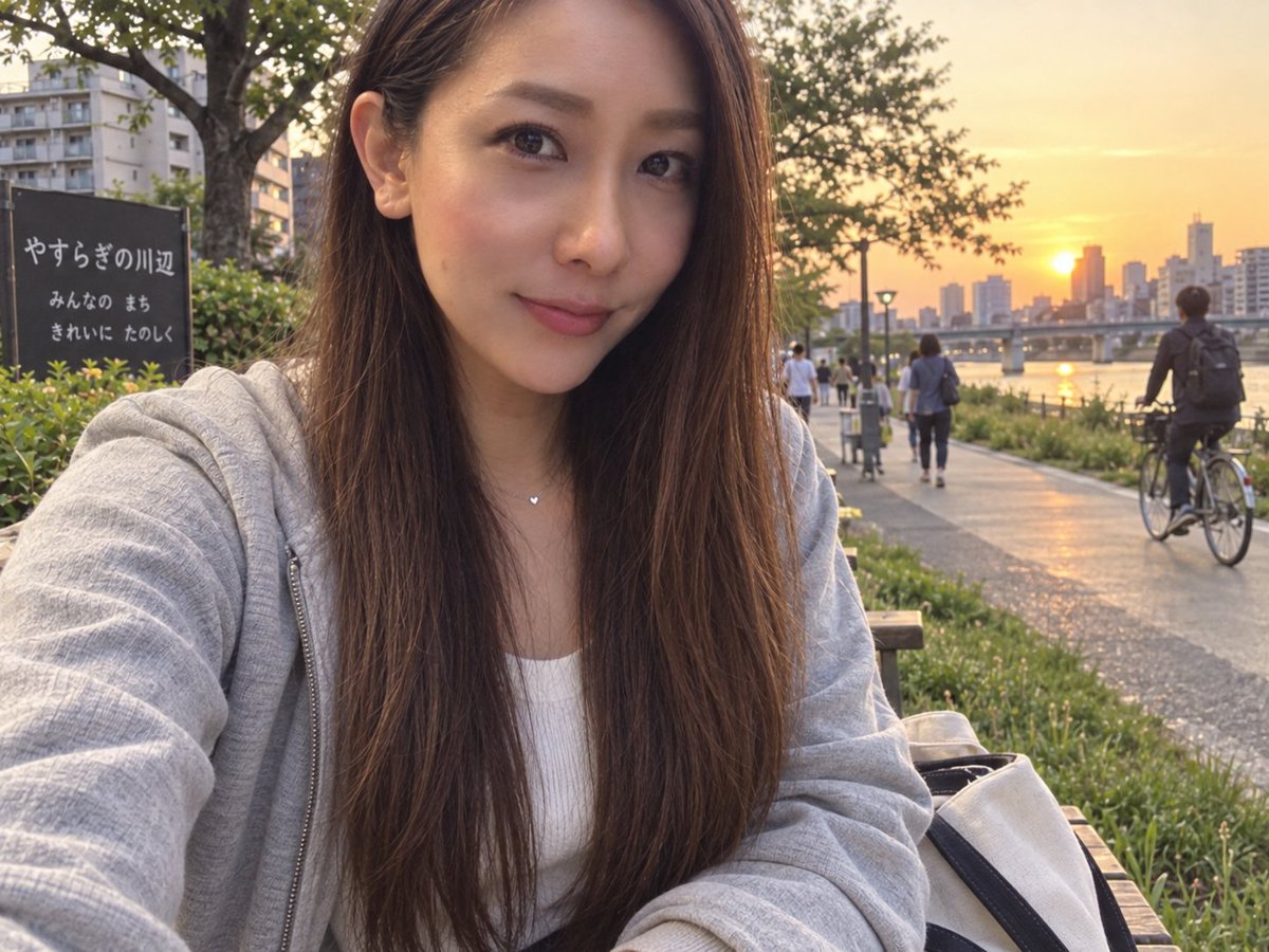 BamaSquirel's tweet photo. 男性に正直に聞きたいです。

こんな49歳って、彼女候補に入りますか？🤭
男性目線だとどう思いますか？ https://t.co/VIyhiTRH2C