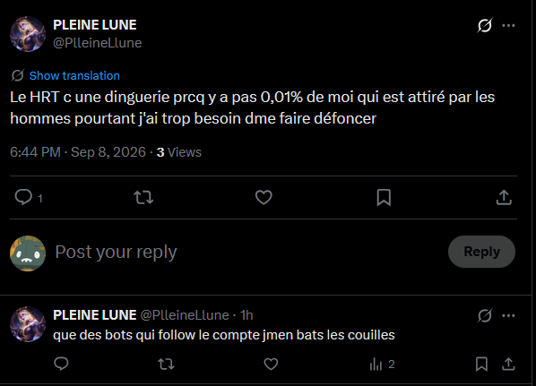 Jubaieuh's tweet photo. ? @PlleineLlune https://t.co/QAxSdmYdMr