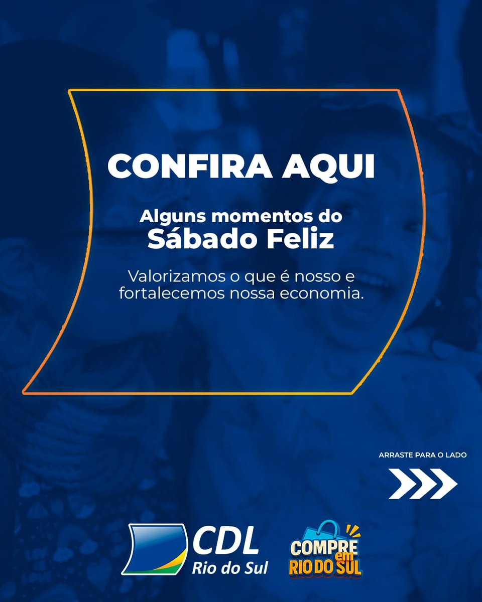 CDLRiodoSul's tweet photo. Confira aqui alguns momentos do sábado feliz de setembro💛🚀 https://t.co/FB9Ryu6YUU