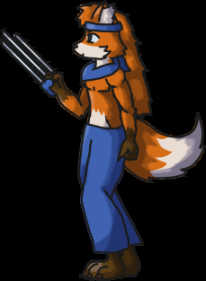 FoX717x's tweet photo. @chrisramzie well, this is my OC, his name is Roxo! say hi to Roxo https://t.co/efiqtiIYQ1