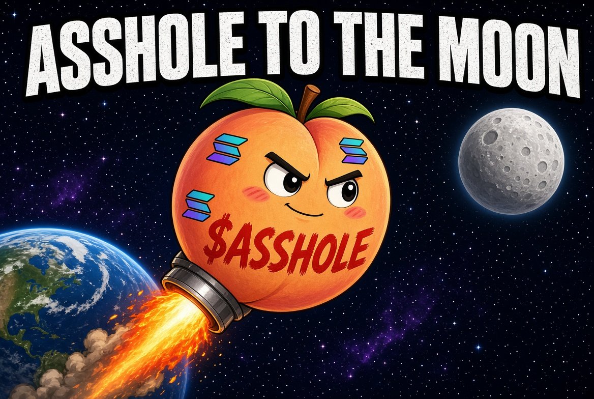Assholememecoin's tweet photo. https://t.co/Vl2Lt5wU4G