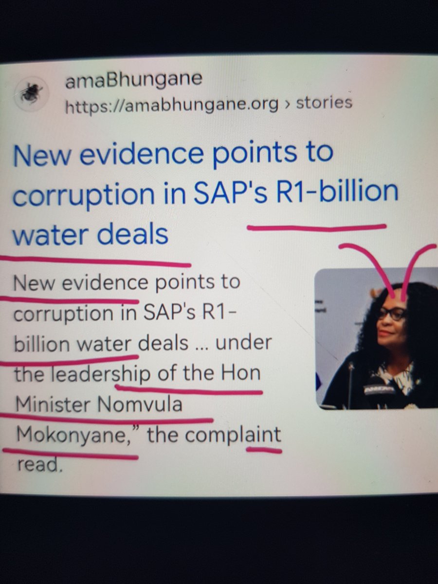 NeilZ4EVA1234U's tweet photo. Ask her where is the R300 milikn limpopo water lootings!!!!!!!! https://t.co/HL73cnRAXj