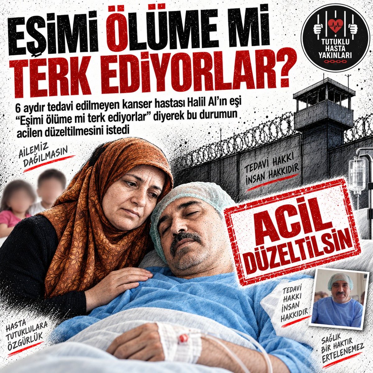 posetpartisi's tweet photo. KanserHastası HalilAl https://t.co/eX8IvDPCcb