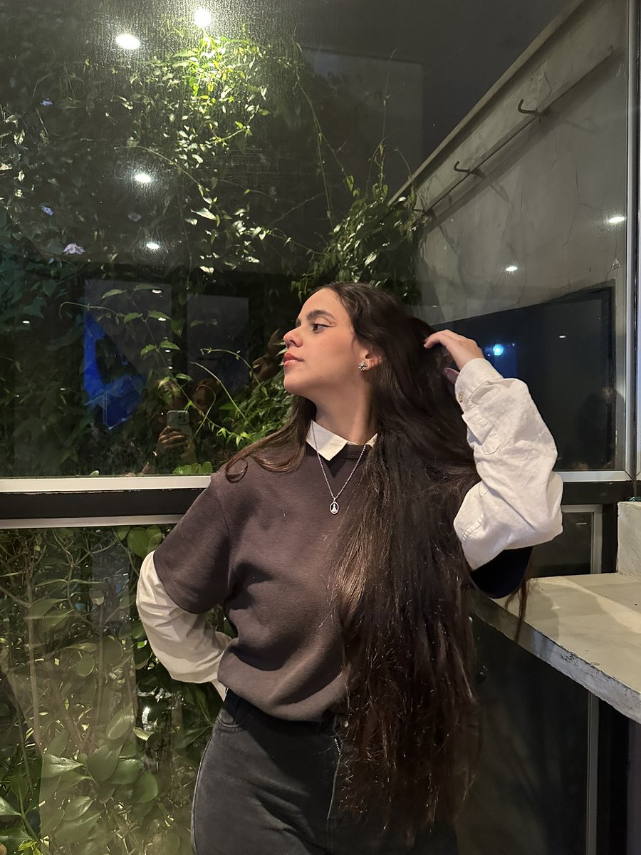 otherrnana's tweet photo. sei lá sinto que meu cabelo está no prime https://t.co/EtAGz8utLP