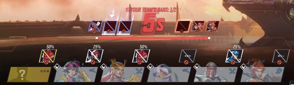 minmaxmarriage's tweet photo. Did they say somewhere it's majority vote? Because it doesn't look that way in the video. https://t.co/RPuN3QD3ct