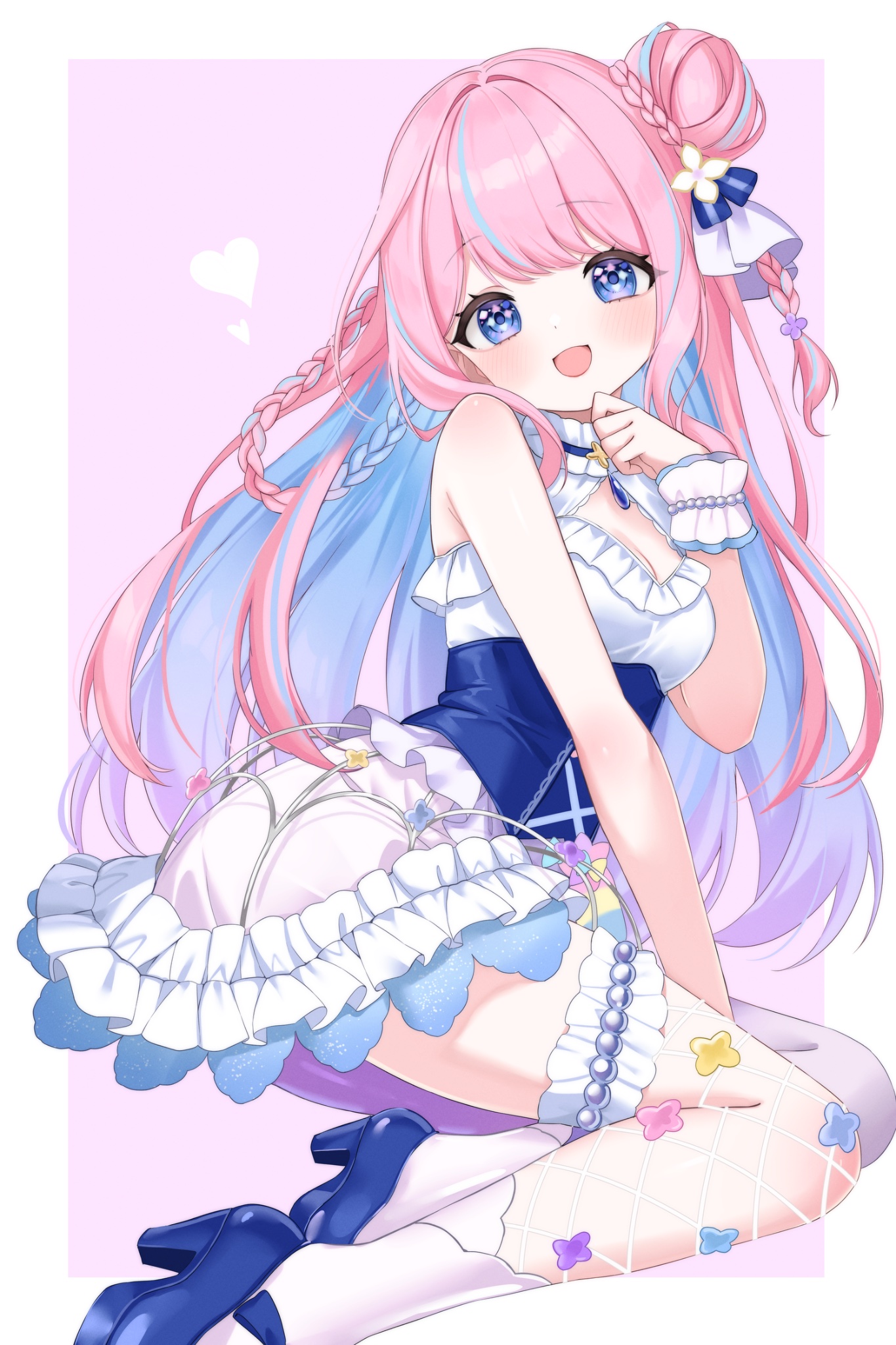 リオンなおちゃん様　手毬7点　座布団11点 手毬はなん💐🌈1/21に3D化㊗️七変化あじさいVtuber on X: 