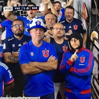 SebaCordovaLag's tweet photo. @udechile https://t.co/NWwYksIIBM