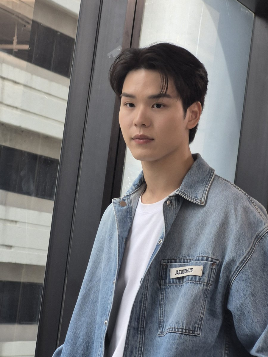 jeab_napatt's tweet photo. #SumupBTS 

จังหวะน่ารักๆ ที่ทำงานร่วมกัน ทั้ง #TeshowPing เป็นคู่ที่น่ารักกันมากๆ 🫶

สุขสันต์วันเกิดย้อนหลังน้องปิง @PKrittanun  ขอให้เป็นปีที่งดงามของน้องมีสิ่งดีงามในชีวิต ไปไหนมาไหนพบเจอแต่ความเมตตา มีรอยยิ้มที่สดใสแบบนี้ตลอดไปเลยนะจ๊ะ 🍰🥧🎉 https://t.co/kICI1Txq0V