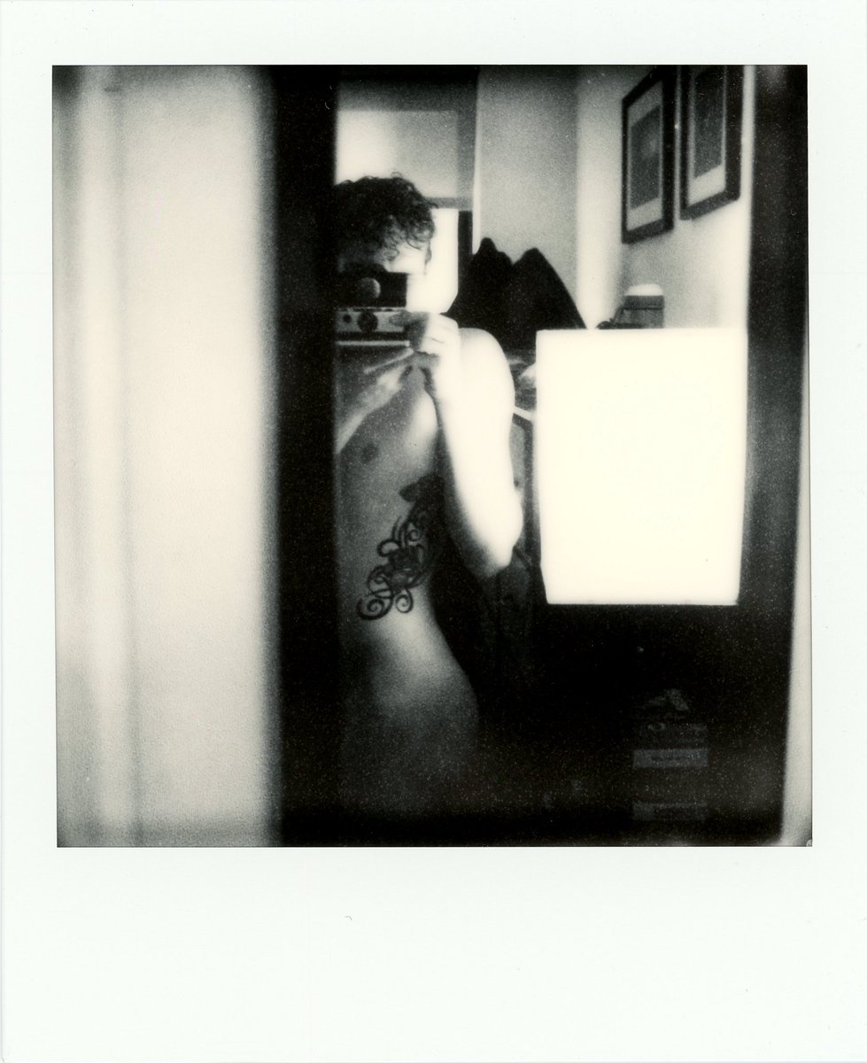 austindpatters's tweet photo. Polaroid https://t.co/nOt1HWJ03s