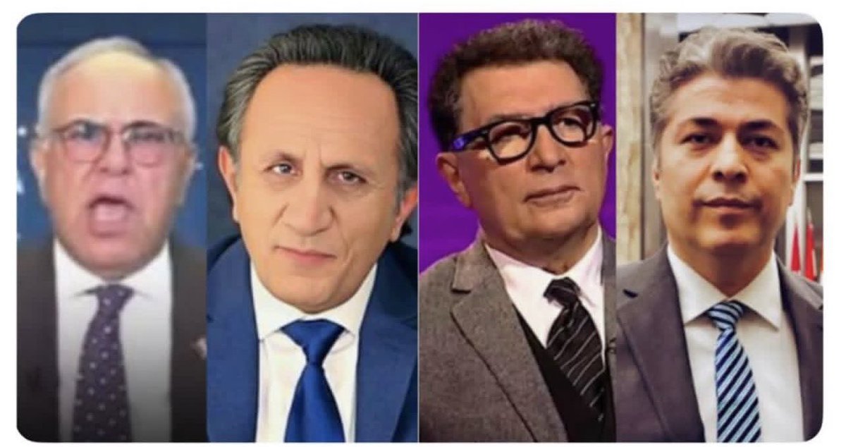 Muhammadali82's tweet photo. شیادان این روزها https://t.co/W1MPl03ZUk