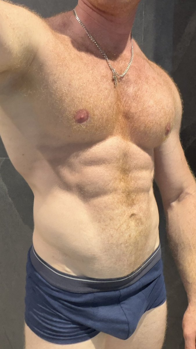 redherringscare's tweet photo. Ginger enough? https://t.co/OBTCaZXpln