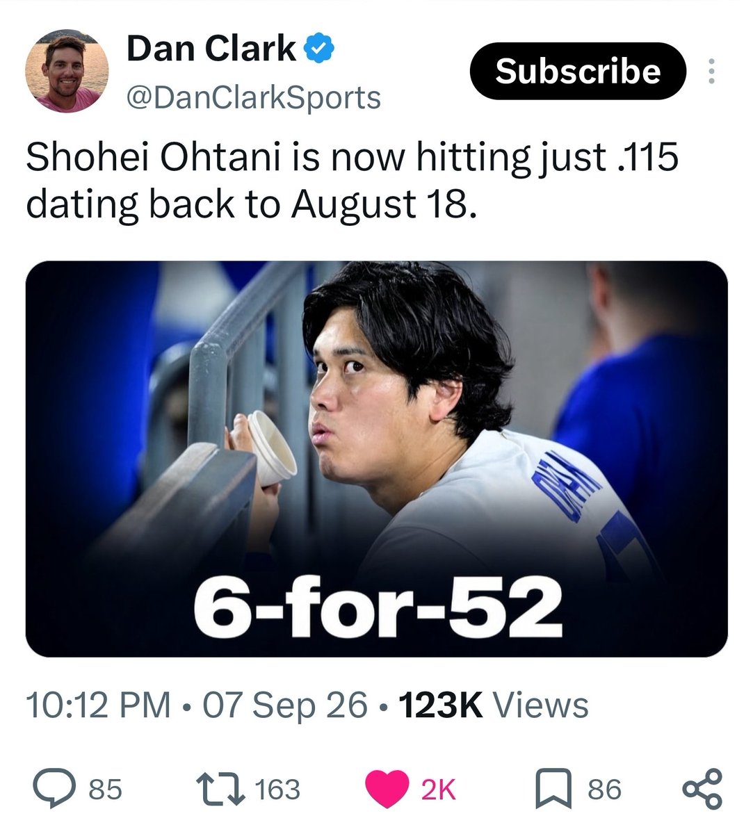 SteveKrewson's tweet photo. @TalkinBaseball_ @FabianArdaya Really? https://t.co/yjoIP5fyoc