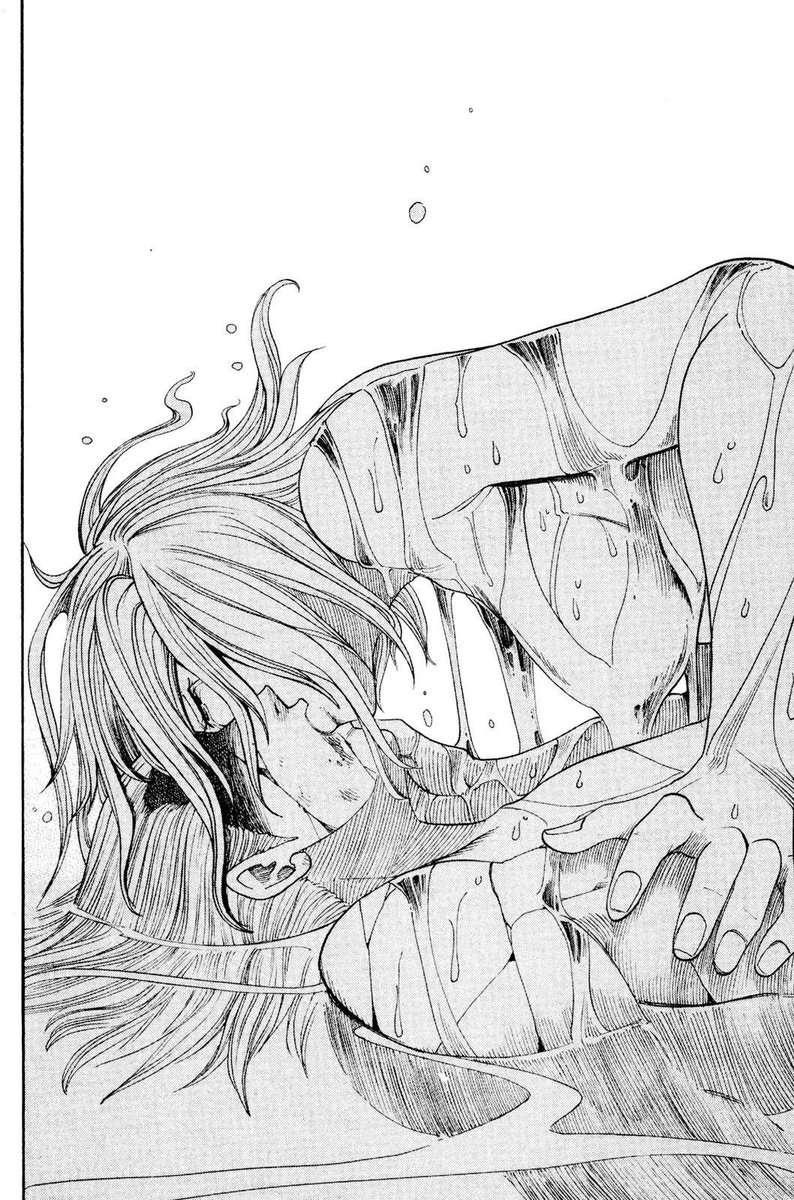 _Ryujin_Dragnir's tweet photo. Read Rave Master https://t.co/gTLexc698Y