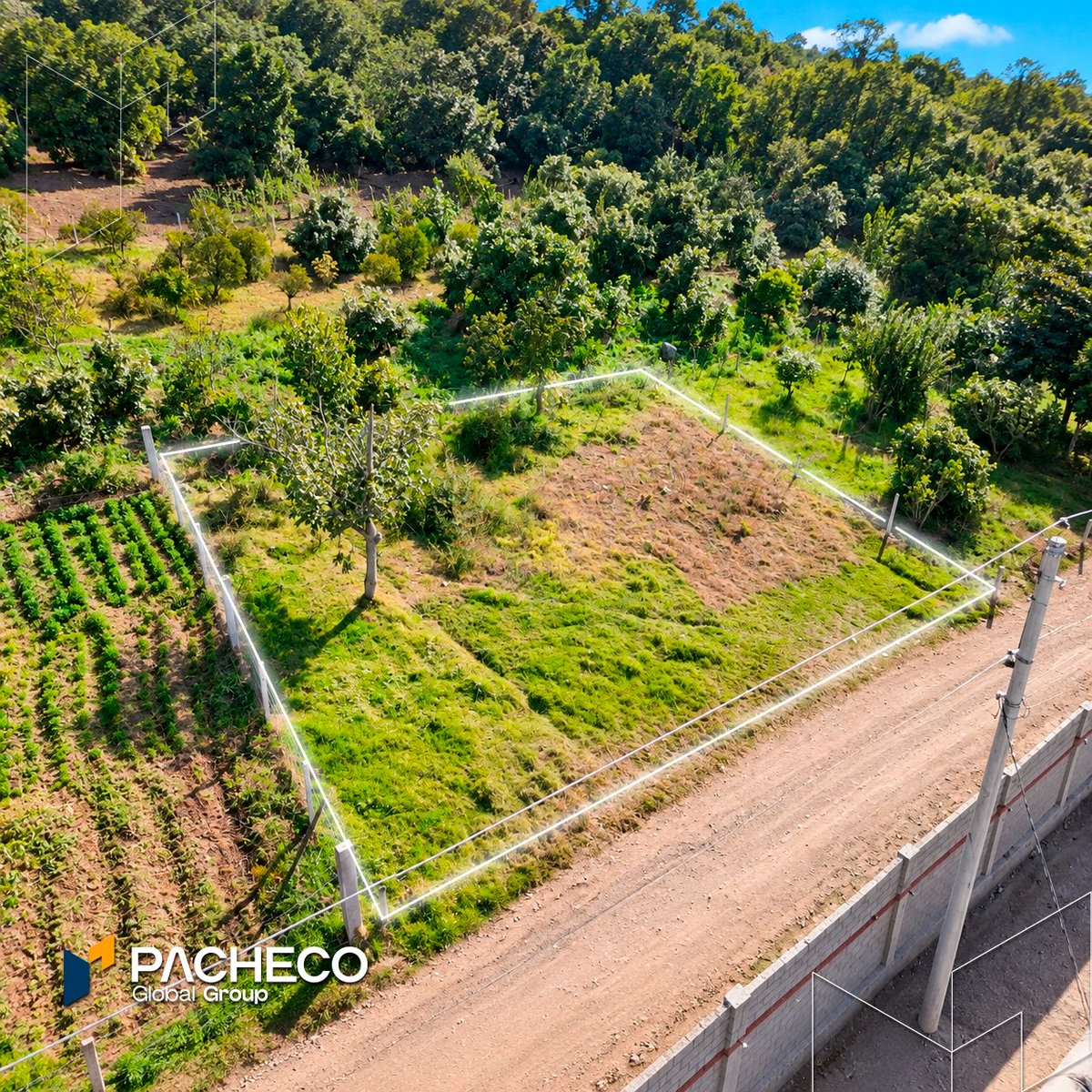 pachecocried's tweet photo. 𝐓𝐄𝐑𝐑𝐄𝐍𝐎 𝐄𝐍 𝐕𝐄𝐍𝐓𝐀 | 𝐏𝐀𝐓𝐀𝐓𝐄 – 𝐒𝐄𝐂𝐓𝐎𝐑 𝐒𝐔𝐂𝐑𝐄
💰 $28.000

📐 Área: 500 m²
📍 Sector Sucre – Patate
✨ UNA OPORTUNIDAD PARA CREAR UN PROYECTO CON VISIÓN TURÍSTICA

📲 Agenda tu cita y descubre el potencial de esta propiedad.

095 945 3990 | 098 409 5072 https://t.co/FUgfxeXMIB
