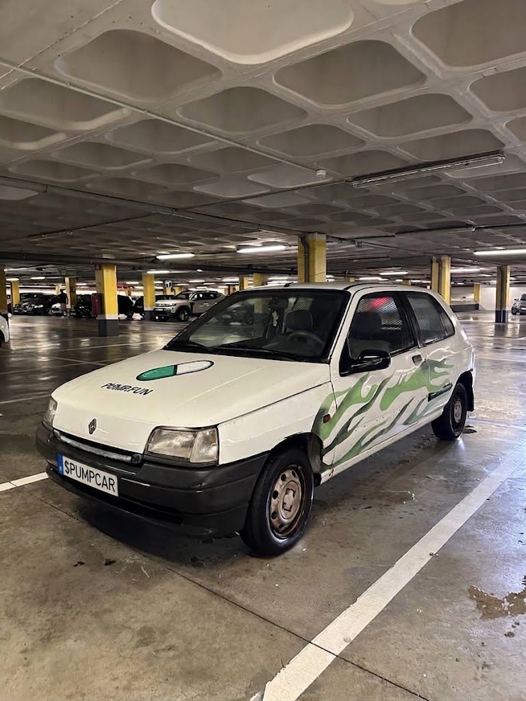 Pumpfuncar's tweet photo. Vrummmm $PUMPCAR https://t.co/mtP65TipC3