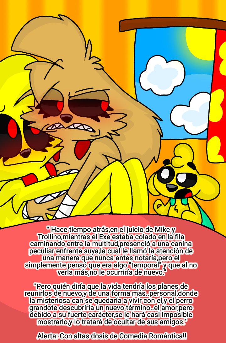Samzz_55's tweet photo. Día 2..más bien..mostrando avances del libro por qué yo como toda maso- lo tengo bien adelantado xD
Aquí les dejo la carátula de atrás :3
Ya todo el texto lo tengo en un documento :]
@MikecrackYT espero t guste :D
#samyxmikeexe #LPDM #fanmade #selfship #mikeexe #mikecrack #mike https://t.co/OOigIiEF8D