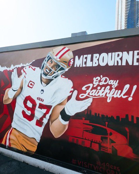 NinersHub tweet picture