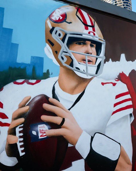 NinersHub tweet picture