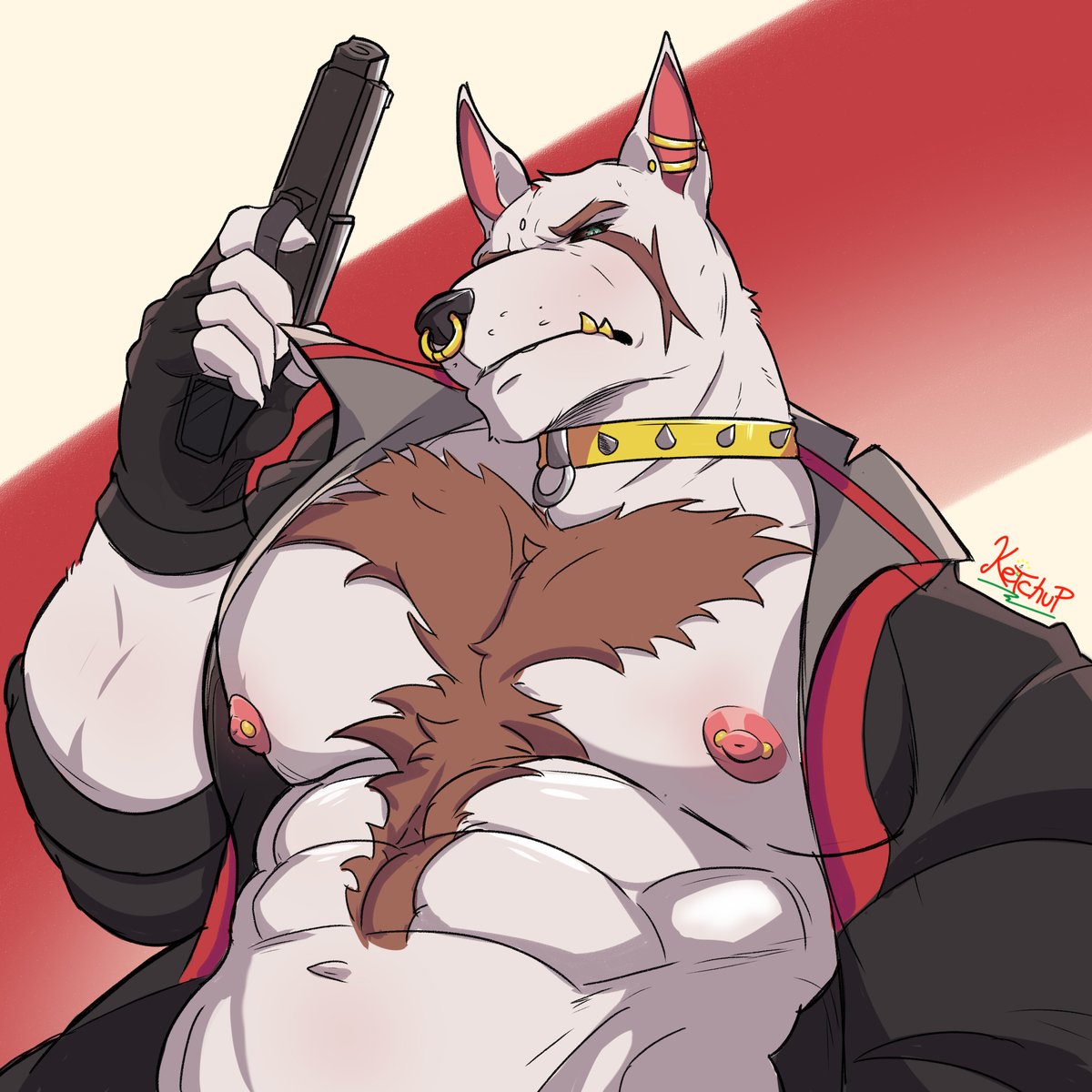 dared_u's tweet photo. If Evil why hot?...
Rajiv from IDUNN. by @PolarCakee https://t.co/Up7Axb50gF