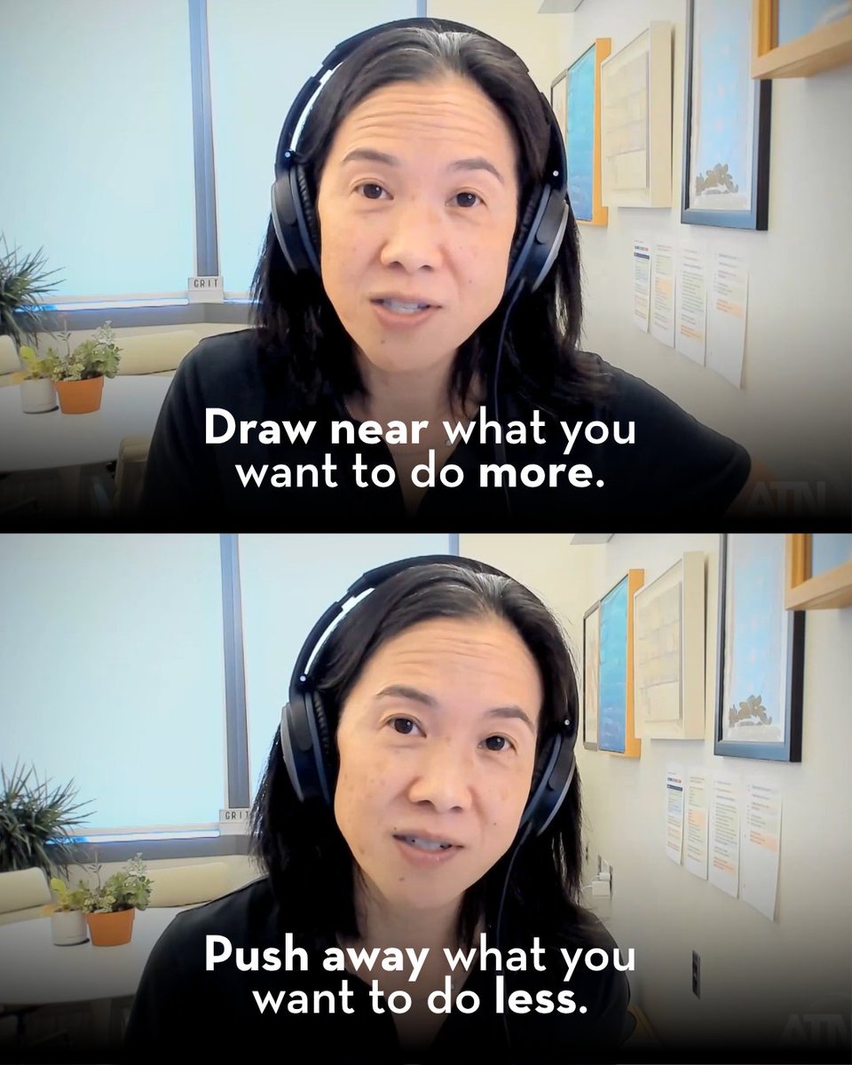 angeladuckw's tweet photo. Use physical distance to your advantage! The full episode of All Things Negotiation is live: https://t.co/jOAVpKhuW3 https://t.co/MvYPEFoSDu