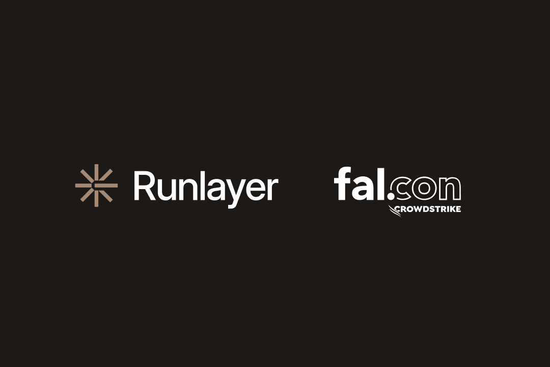 runlayer tweet picture