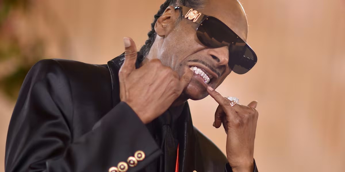 kumv_tv's tweet photo. Snoop Dogg hiring ice cream taste tester who will earn $30K
MORE: https://t.co/QQmmkPvS64 https://t.co/KjFFheRRVn