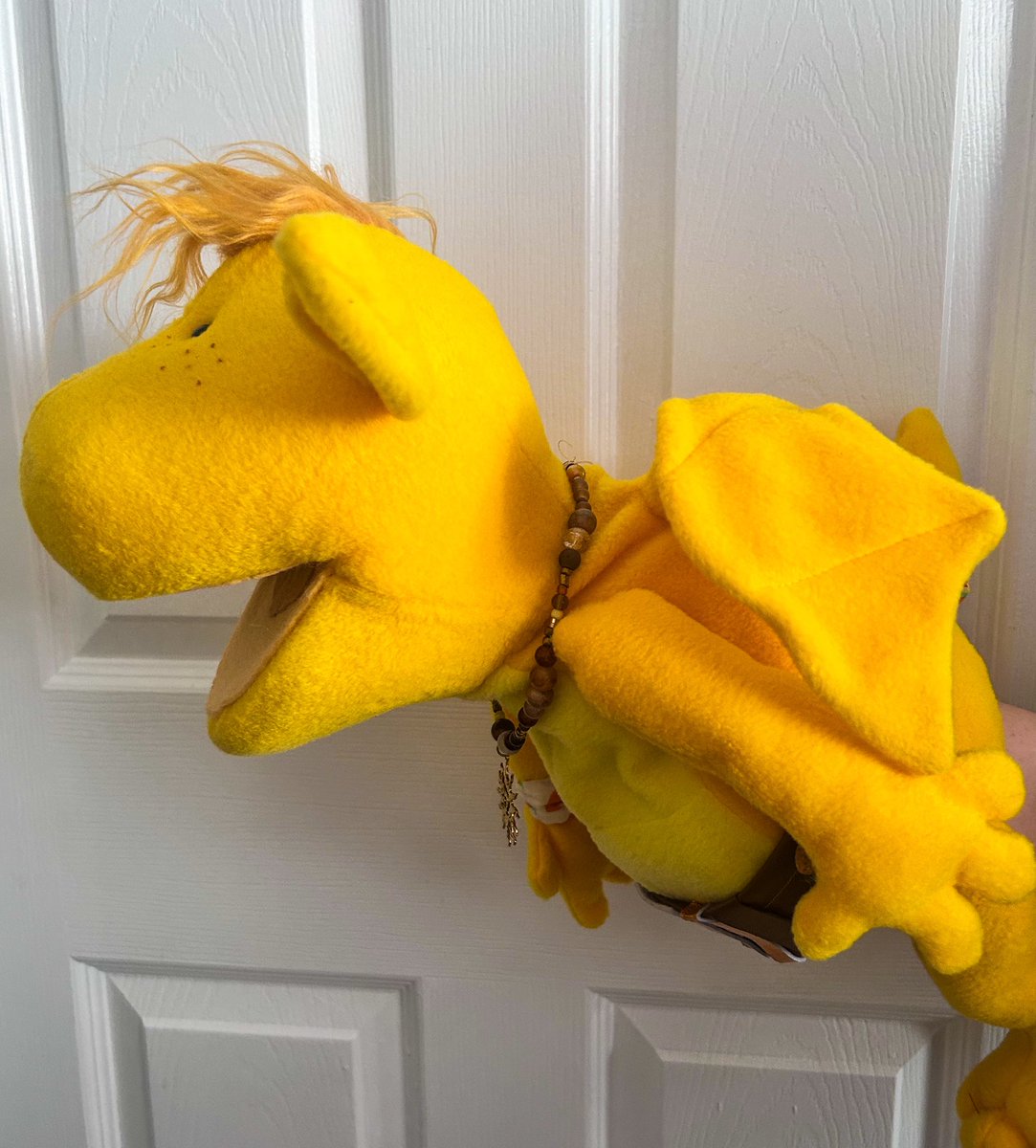 bogwater02's tweet photo. this beast is available to adopt, dm or comment me here or email me through my site if you wanna welcome this beast into your home….
#puppet #forsale https://t.co/CJrIkfcXsp