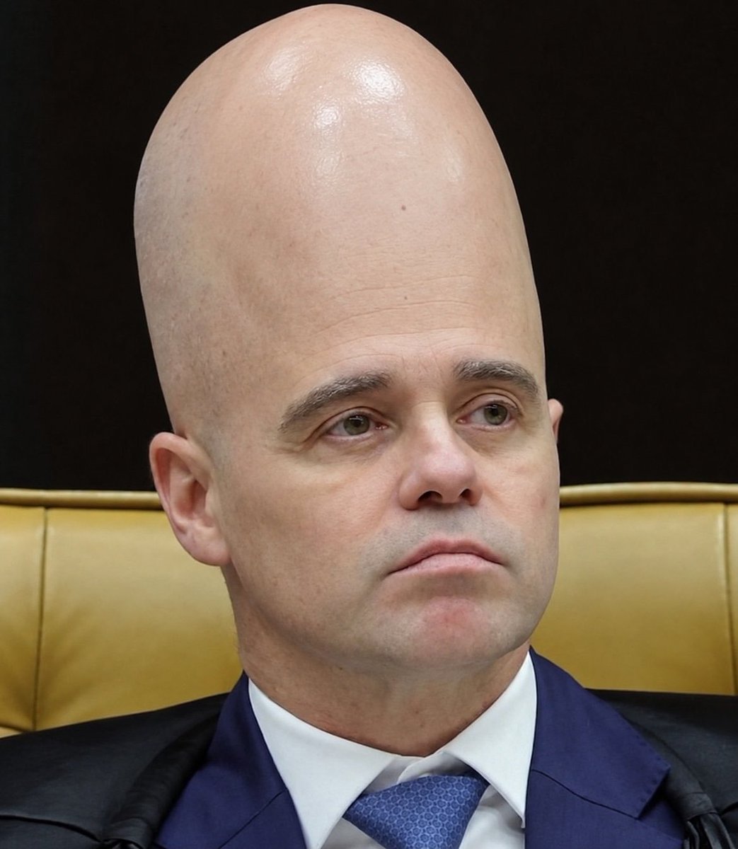 JoaquinEterno's tweet photo. O ministro mais PIROCUDO do STF https://t.co/VhIicYijRZ