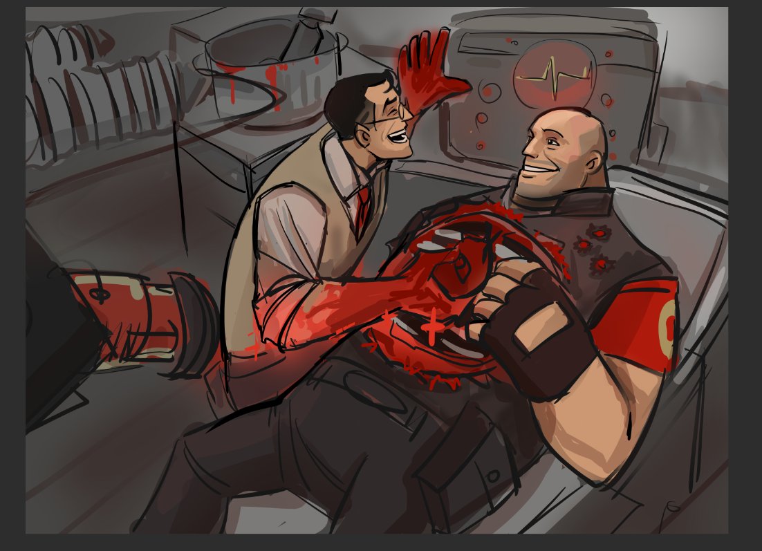 pechkayy's tweet photo. Just sketching around https://t.co/DVuaN7eHvu