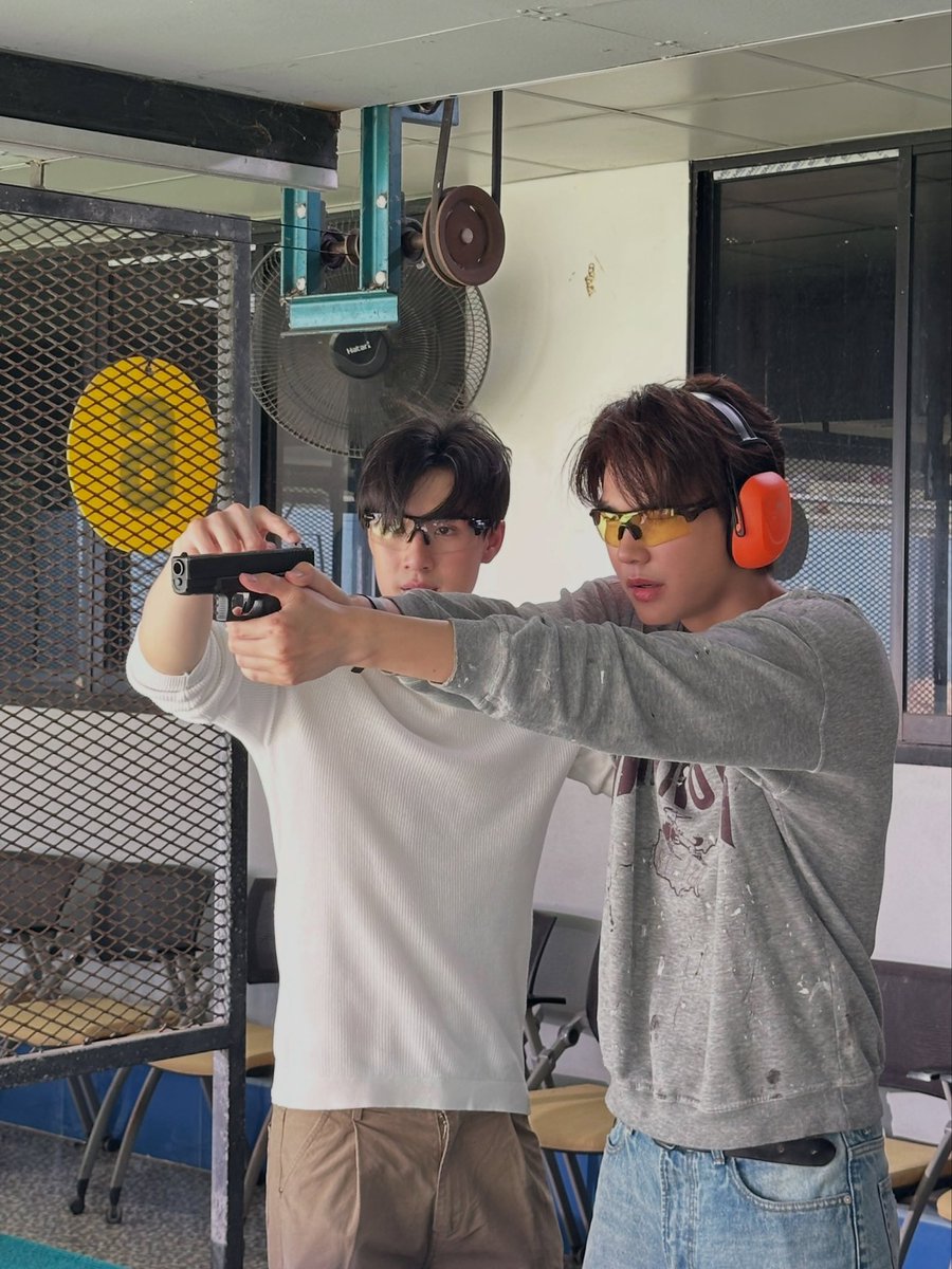 AHCHA_Maya11's tweet photo. เอาไว้เล่าให้ลูกให้หลานฟังครับ

#MrKillSeriesFinalEP 
#DewTee #ดิวธี https://t.co/cKkXV9s10R