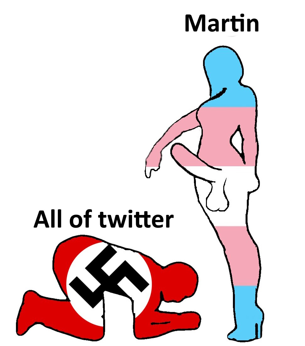 PinnqTroon's tweet photo. I cant stop scrolling #martintwt https://t.co/114cafUQbr