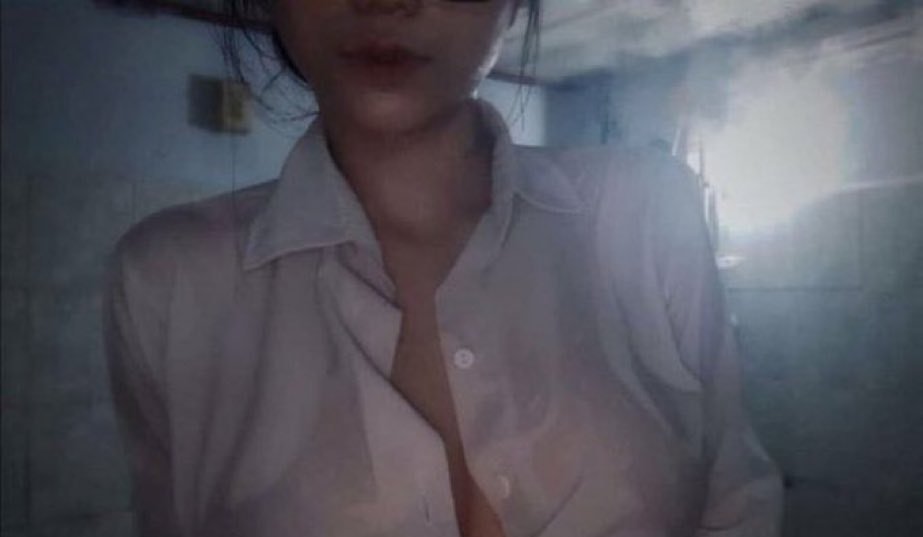giiphsu4's tweet photo. è gửi clip cho mà sục mệt lun á https://t.co/cImXC7Ihii