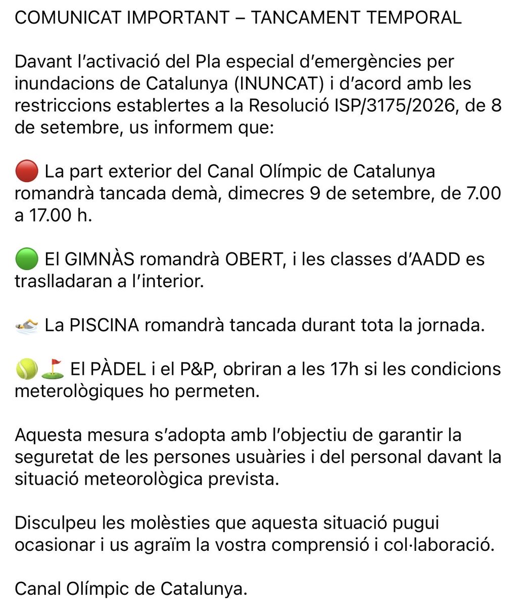 canalolimpiccat's tweet photo. https://t.co/q0eZ3Pcg21