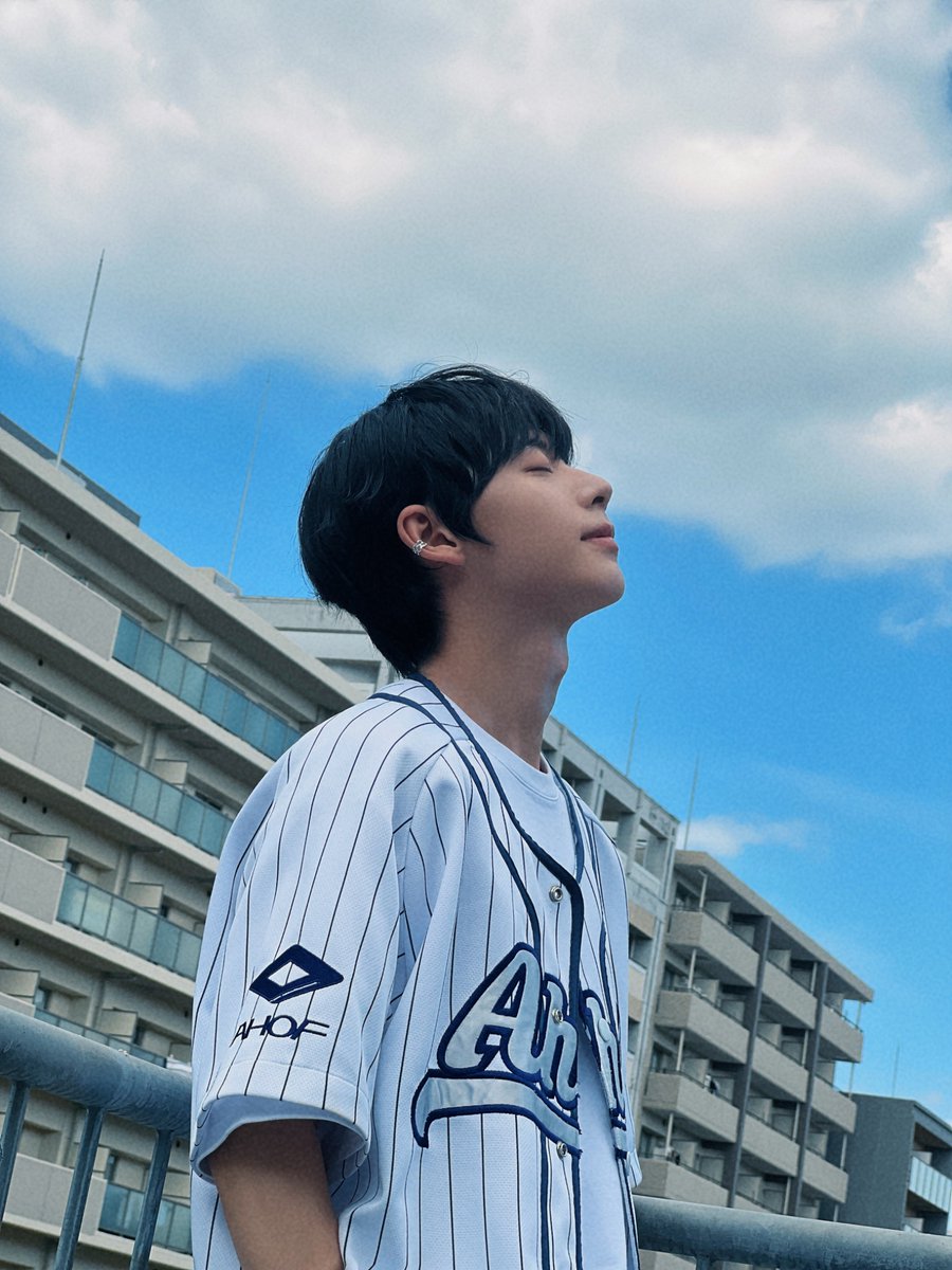 906_sjwzip's tweet photo. jeongwoo of the day.

#서정우 #SEOJEONGWOO #아홉 #AHOF https://t.co/k81SH64UHk