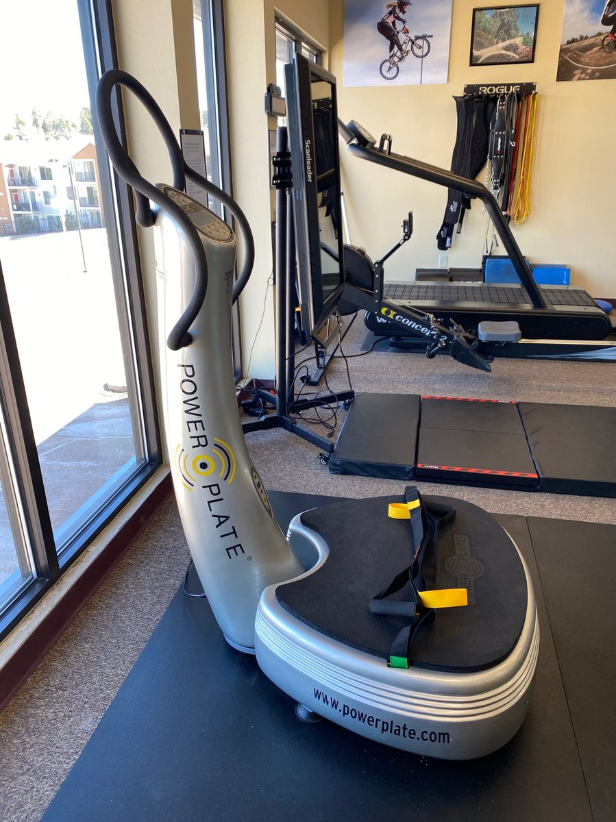 totalbodyworks's tweet photo. Discover a new level of fitness with Power Plate! Our modern facility is designed for those who value personalized wellness experiences. Ready to explore advanced fitness solutions? Let's enhance your journey together. Reach out today! https://t.co/vNI9qEN4i5