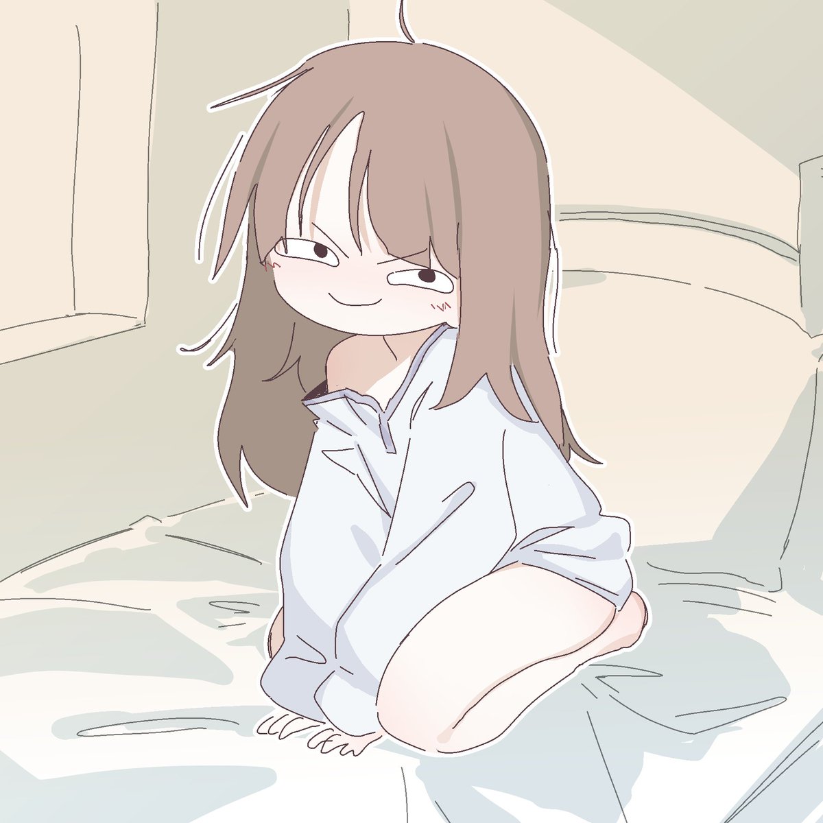 WholesomeOrenji's tweet photo. https://t.co/4EIVLBUNLM